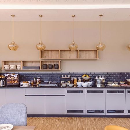 מרזהאוזן Hotel Libertas Elements Pure מראה חיצוני תמונה