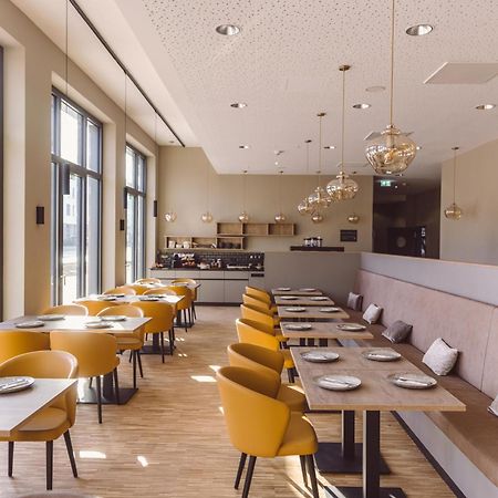 מרזהאוזן Hotel Libertas Elements Pure מראה חיצוני תמונה