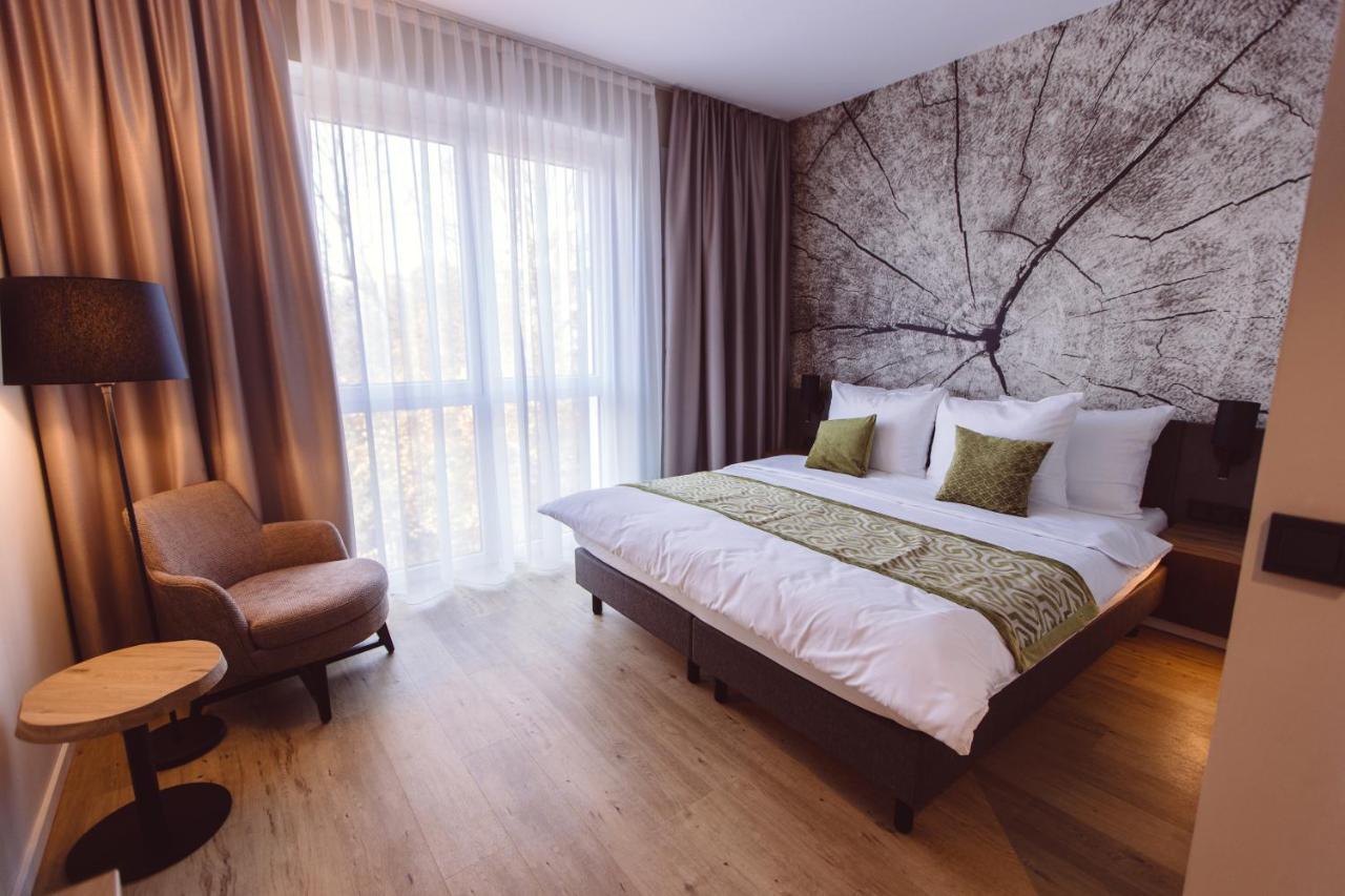 מרזהאוזן Hotel Libertas Elements Pure מראה חיצוני תמונה