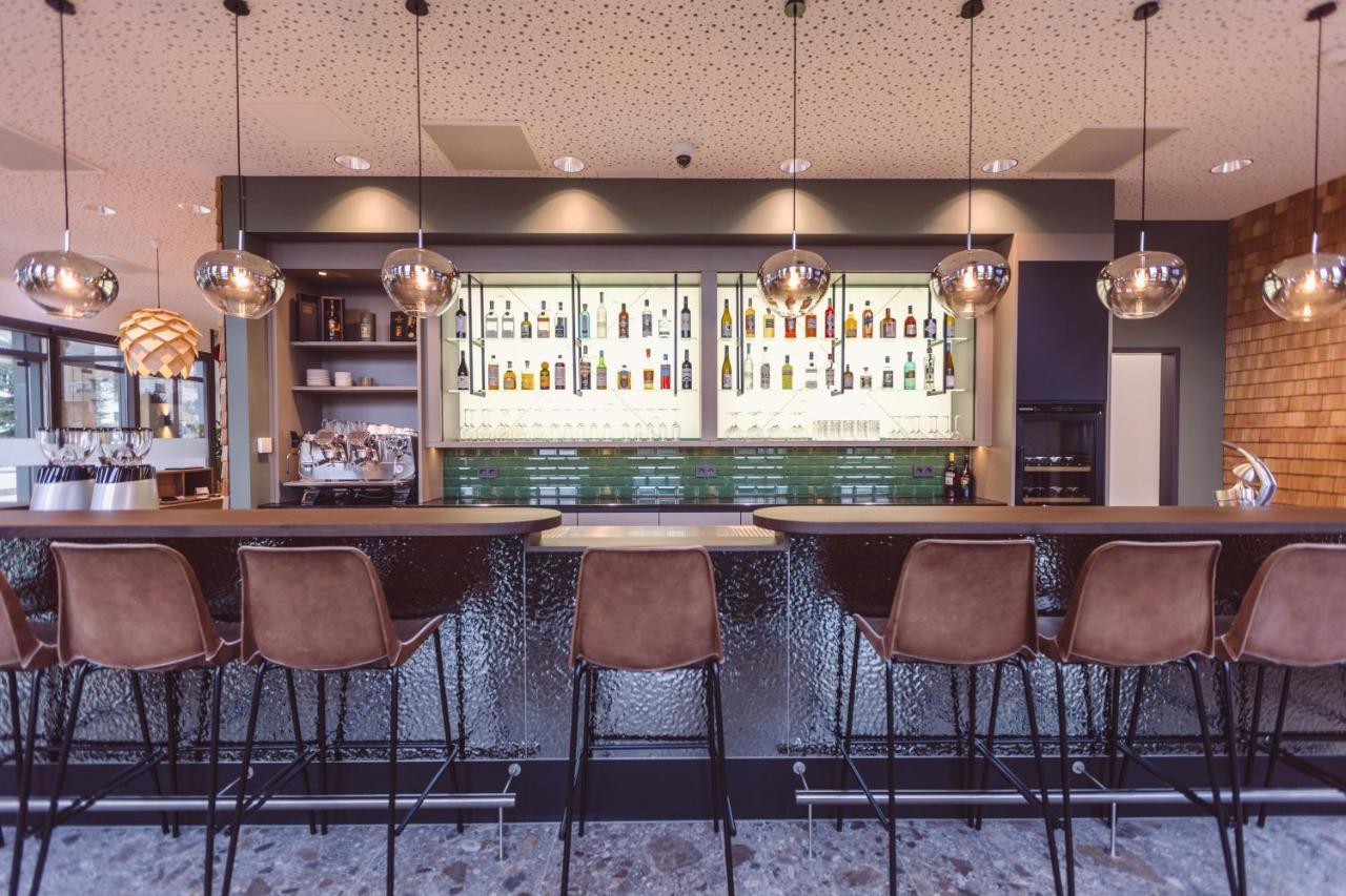 מרזהאוזן Hotel Libertas Elements Pure מראה חיצוני תמונה