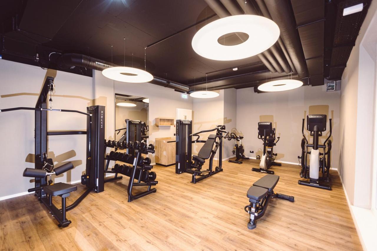 מרזהאוזן Hotel Libertas Elements Pure מראה חיצוני תמונה