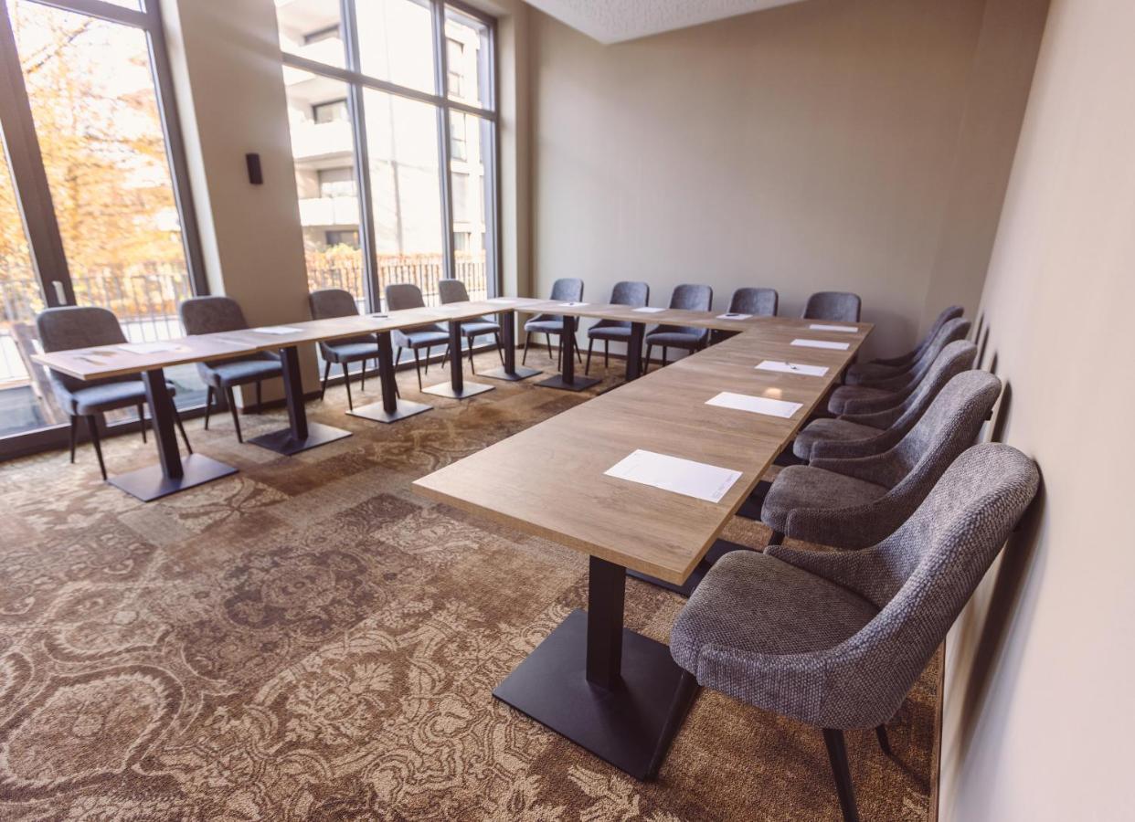 מרזהאוזן Hotel Libertas Elements Pure מראה חיצוני תמונה