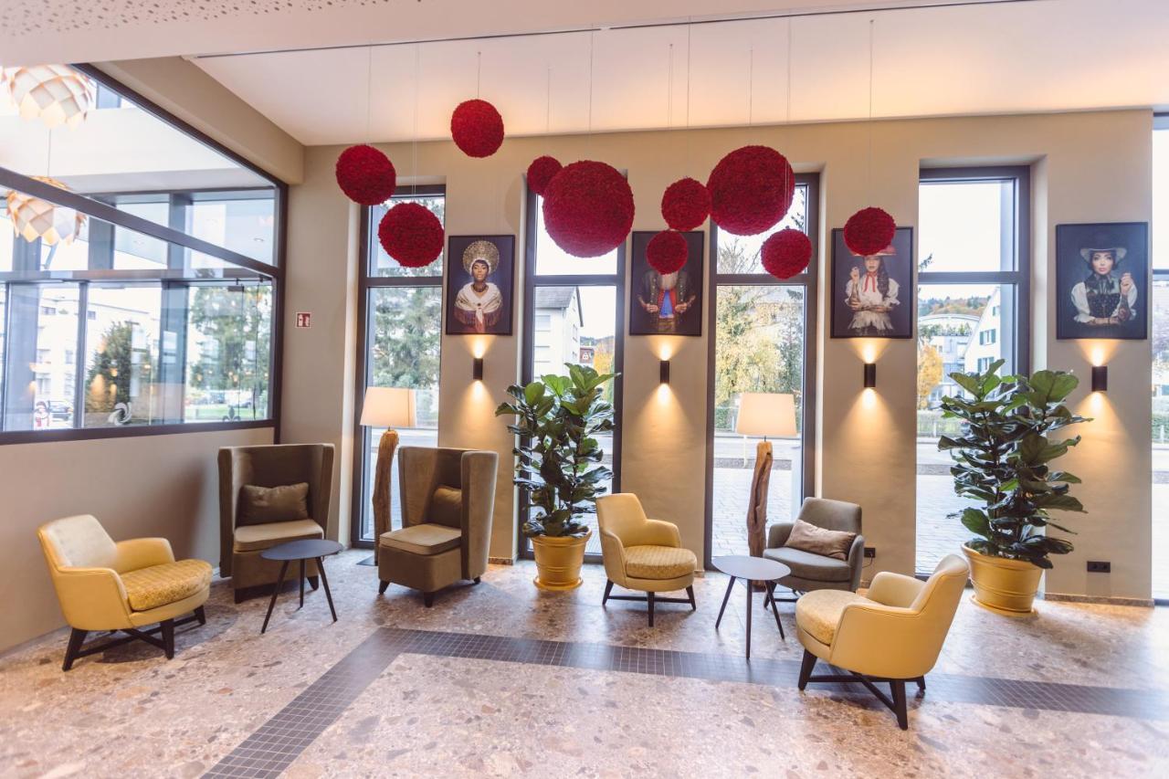 מרזהאוזן Hotel Libertas Elements Pure מראה חיצוני תמונה