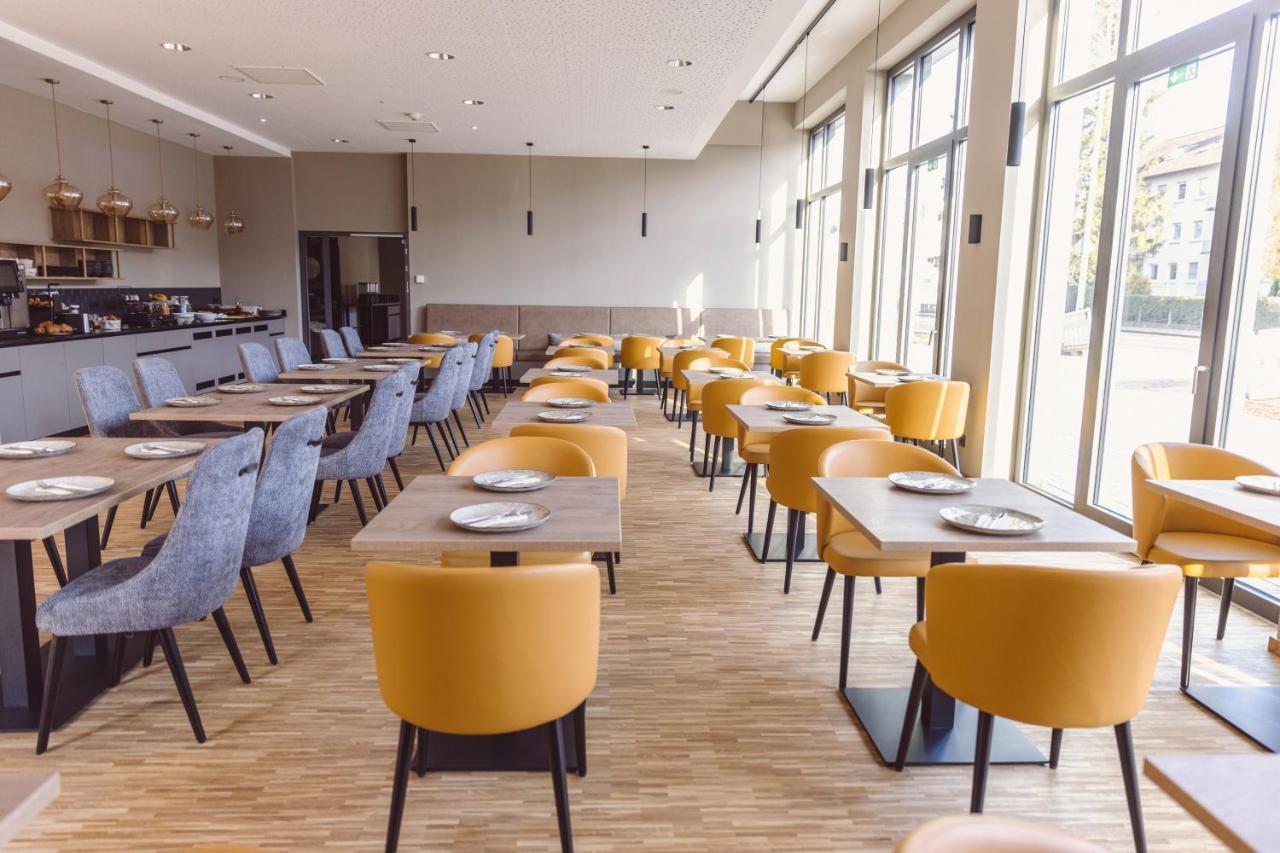 מרזהאוזן Hotel Libertas Elements Pure מראה חיצוני תמונה