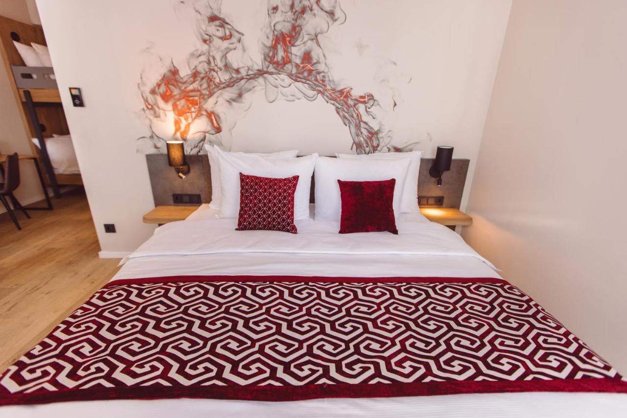 מרזהאוזן Hotel Libertas Elements Pure מראה חיצוני תמונה
