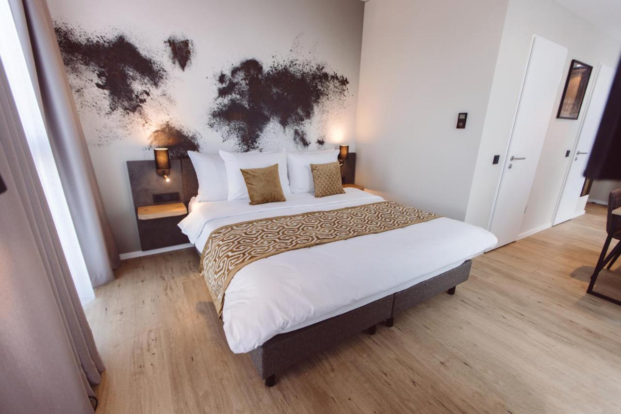 מרזהאוזן Hotel Libertas Elements Pure מראה חיצוני תמונה