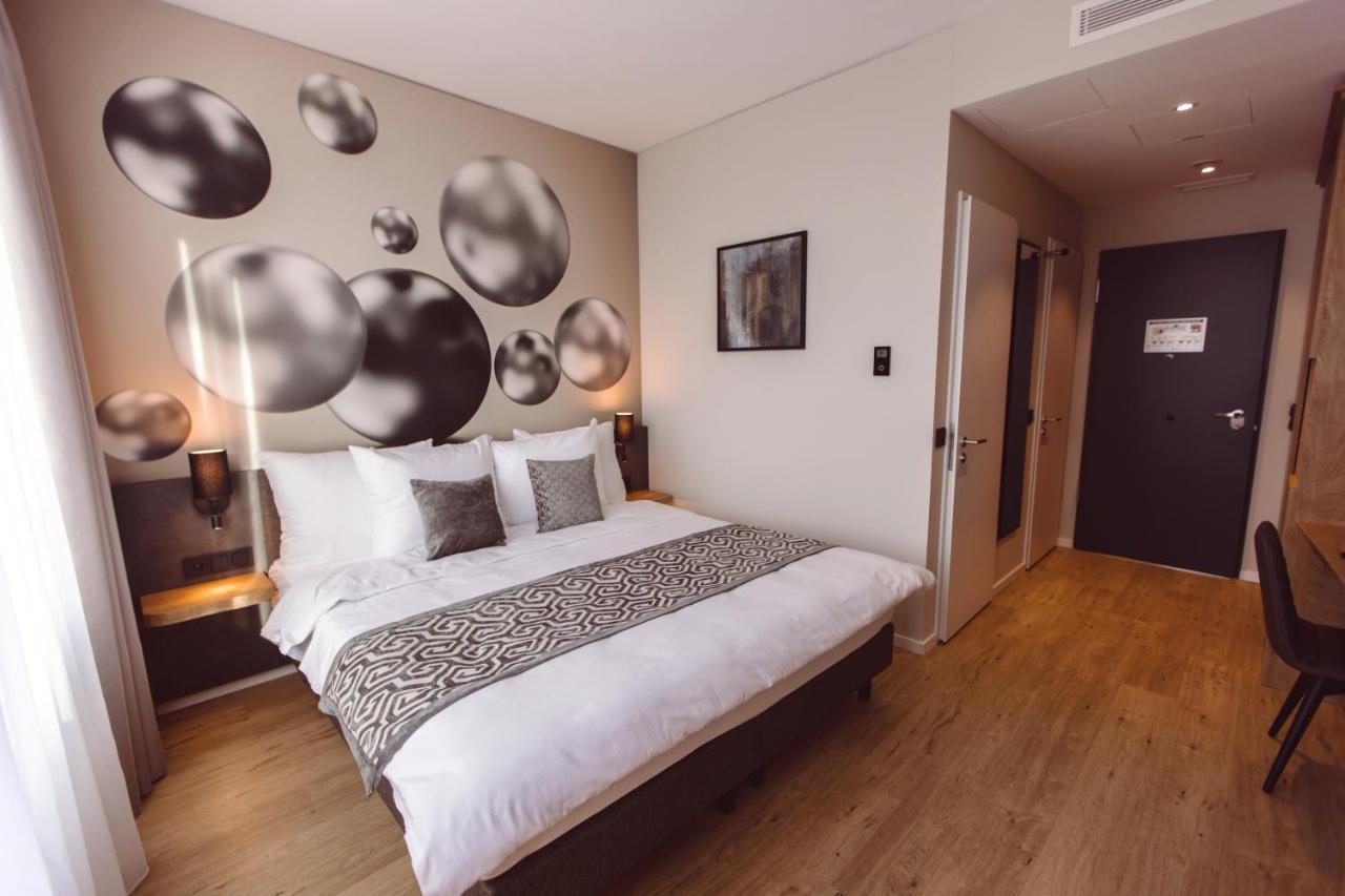 מרזהאוזן Hotel Libertas Elements Pure מראה חיצוני תמונה