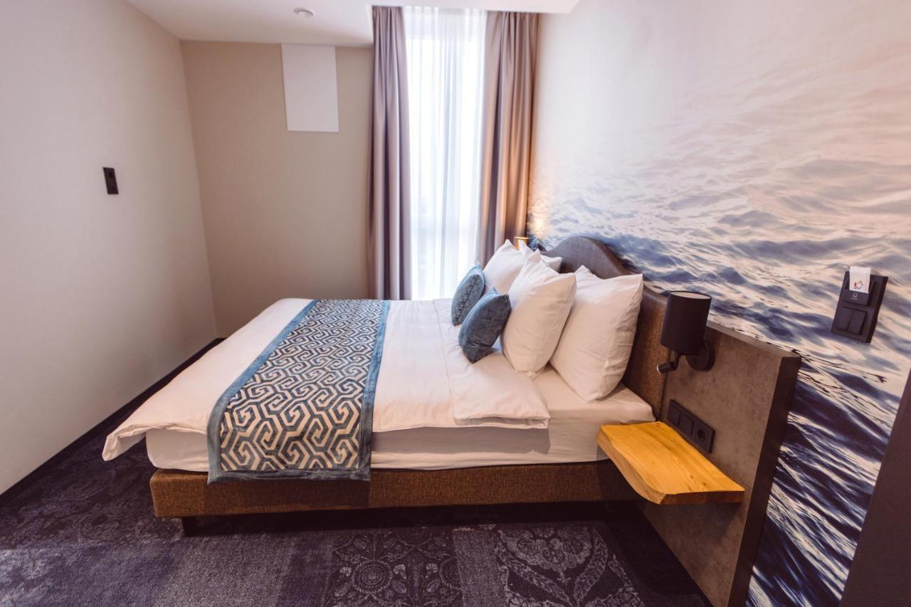 מרזהאוזן Hotel Libertas Elements Pure מראה חיצוני תמונה