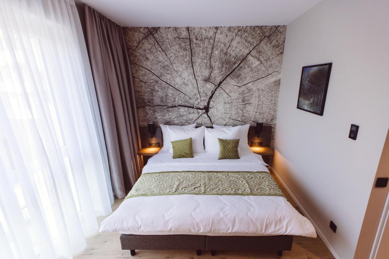 מרזהאוזן Hotel Libertas Elements Pure מראה חיצוני תמונה
