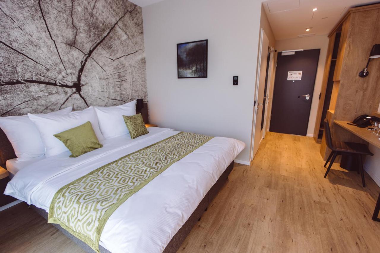 מרזהאוזן Hotel Libertas Elements Pure מראה חיצוני תמונה
