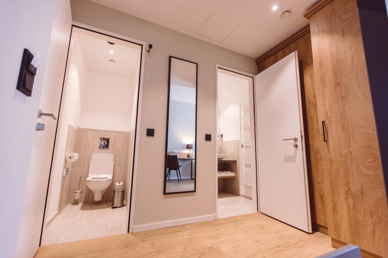 מרזהאוזן Hotel Libertas Elements Pure מראה חיצוני תמונה