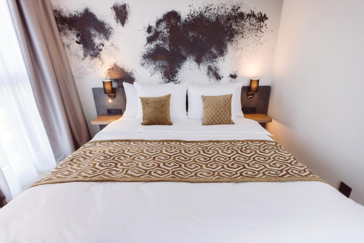 מרזהאוזן Hotel Libertas Elements Pure מראה חיצוני תמונה