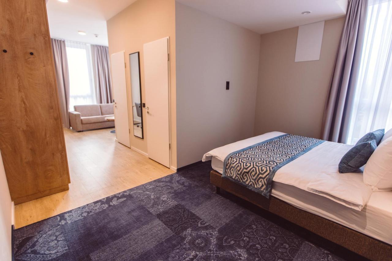 מרזהאוזן Hotel Libertas Elements Pure מראה חיצוני תמונה