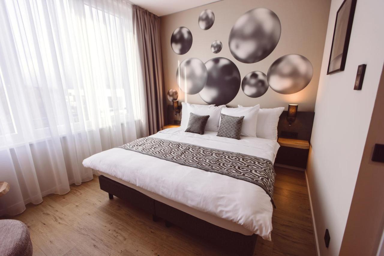מרזהאוזן Hotel Libertas Elements Pure מראה חיצוני תמונה