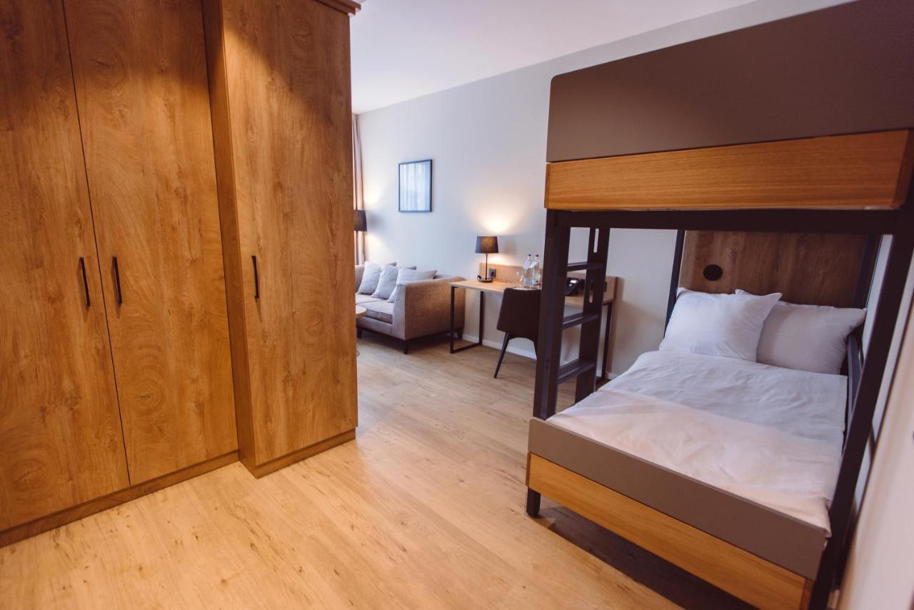 מרזהאוזן Hotel Libertas Elements Pure מראה חיצוני תמונה