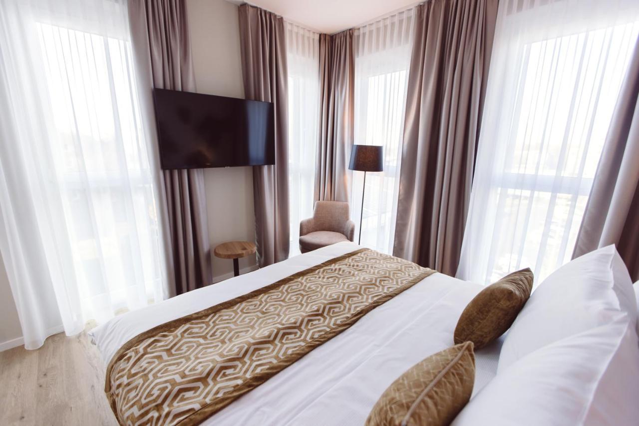 מרזהאוזן Hotel Libertas Elements Pure מראה חיצוני תמונה