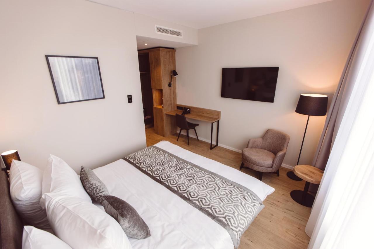 מרזהאוזן Hotel Libertas Elements Pure מראה חיצוני תמונה