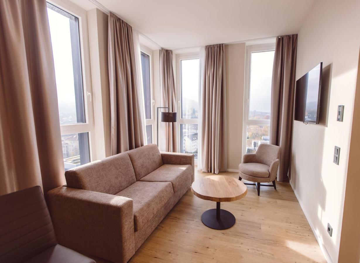 מרזהאוזן Hotel Libertas Elements Pure מראה חיצוני תמונה