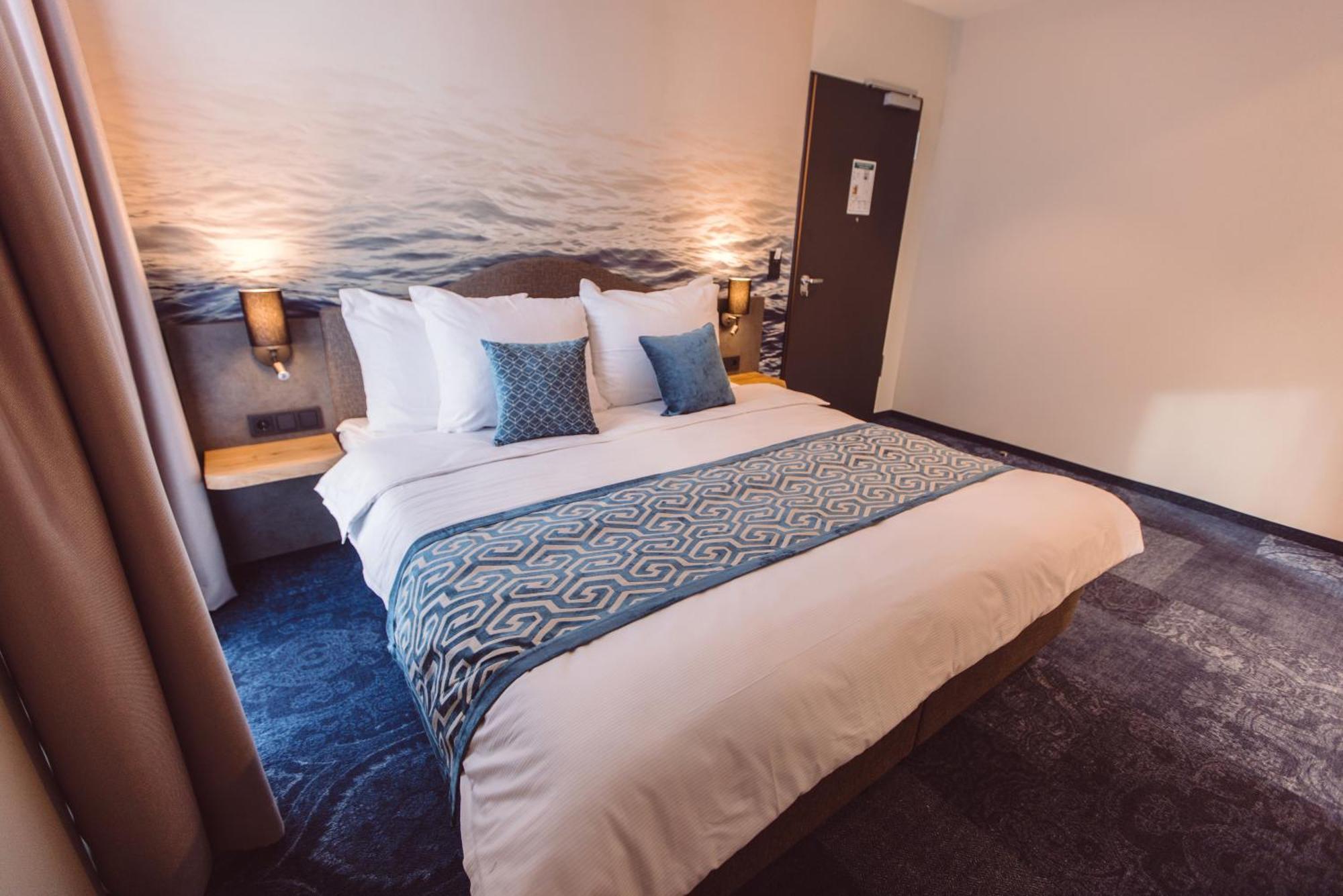 מרזהאוזן Hotel Libertas Elements Pure מראה חיצוני תמונה